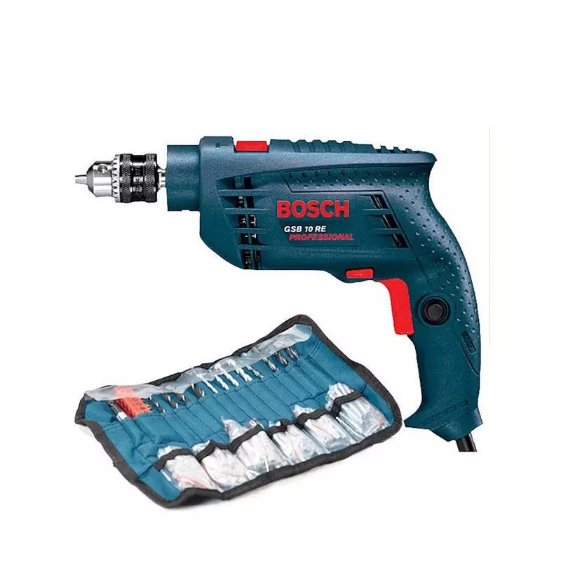 GSB 10 RE set